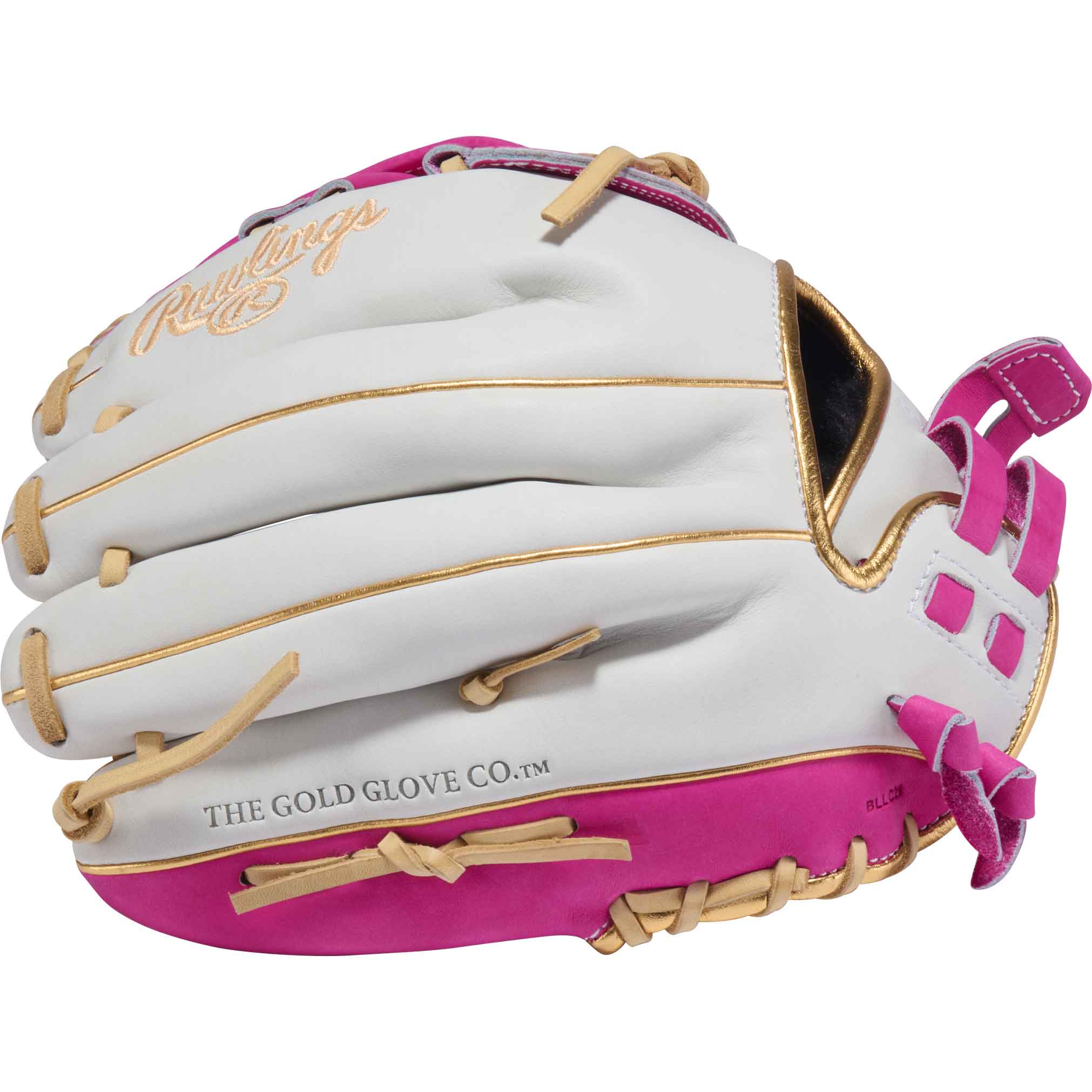 Rawlings Liberty Advanced RLA1207SB-6WBE LTE 12"-RHT - Image 4