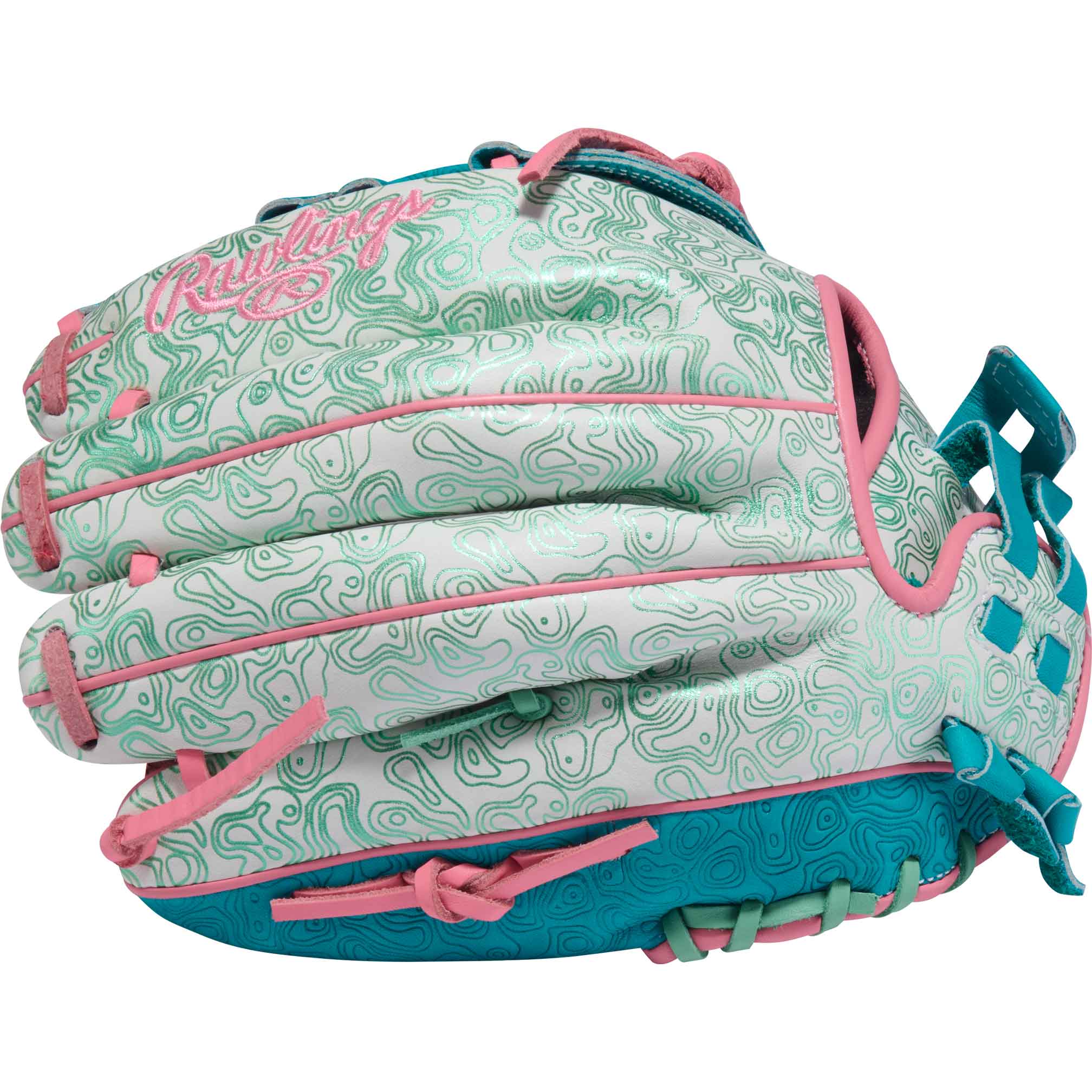 Rawlings Liberty Advanced RLA1207SB-6WTE LTE 12"-RHT - Image 4