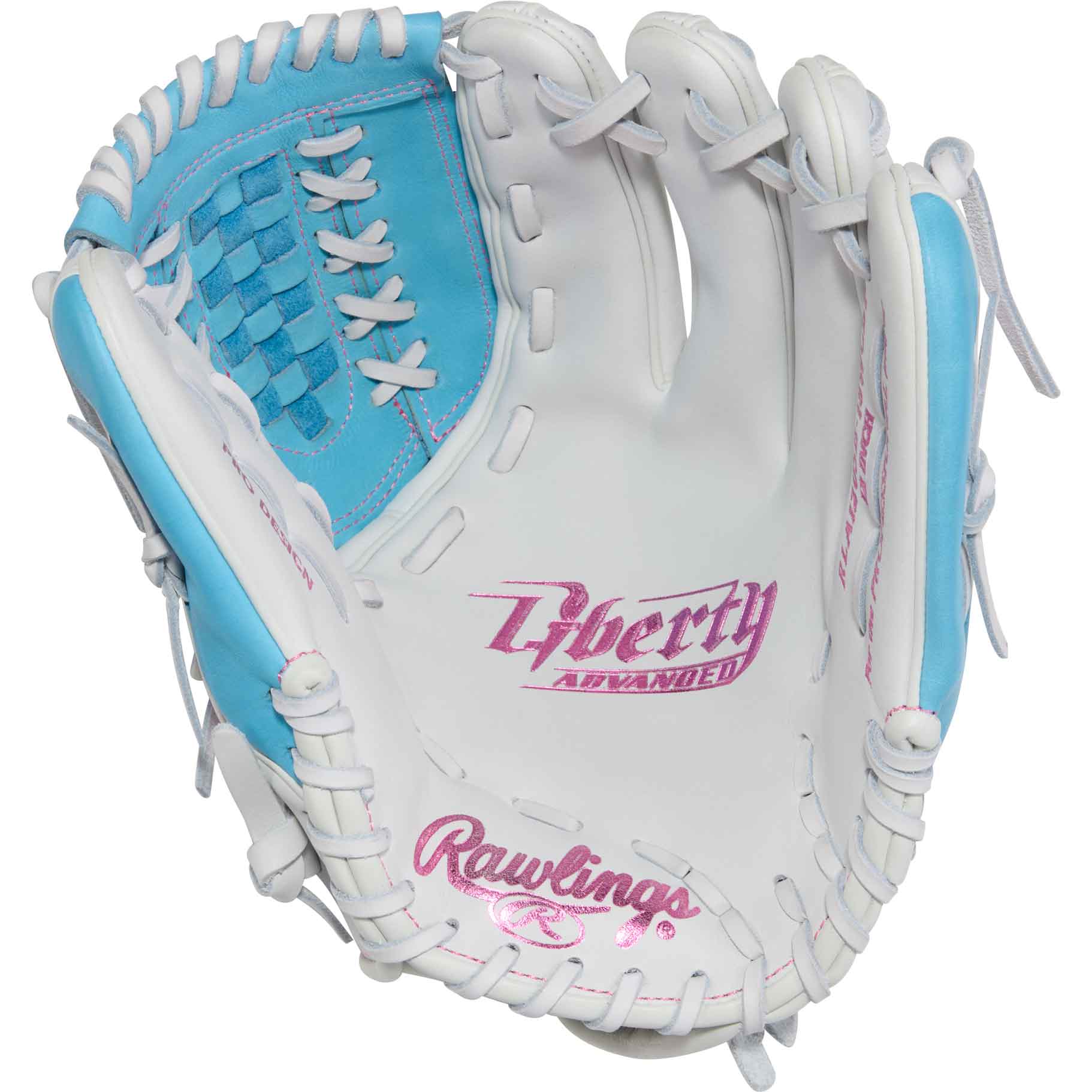 Rawlings Liberty Advanced RLA120SB-18WCBP LTE 12"-RHT - Image 2