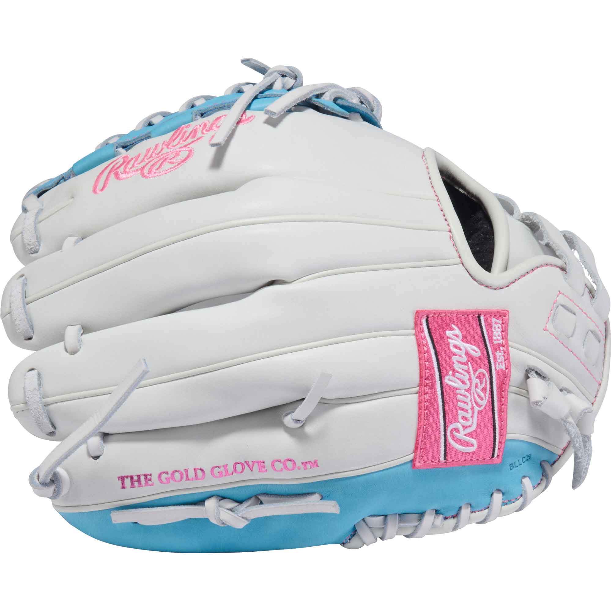 Rawlings Liberty Advanced RLA120SB-18WCBP LTE 12"-RHT - Image 4