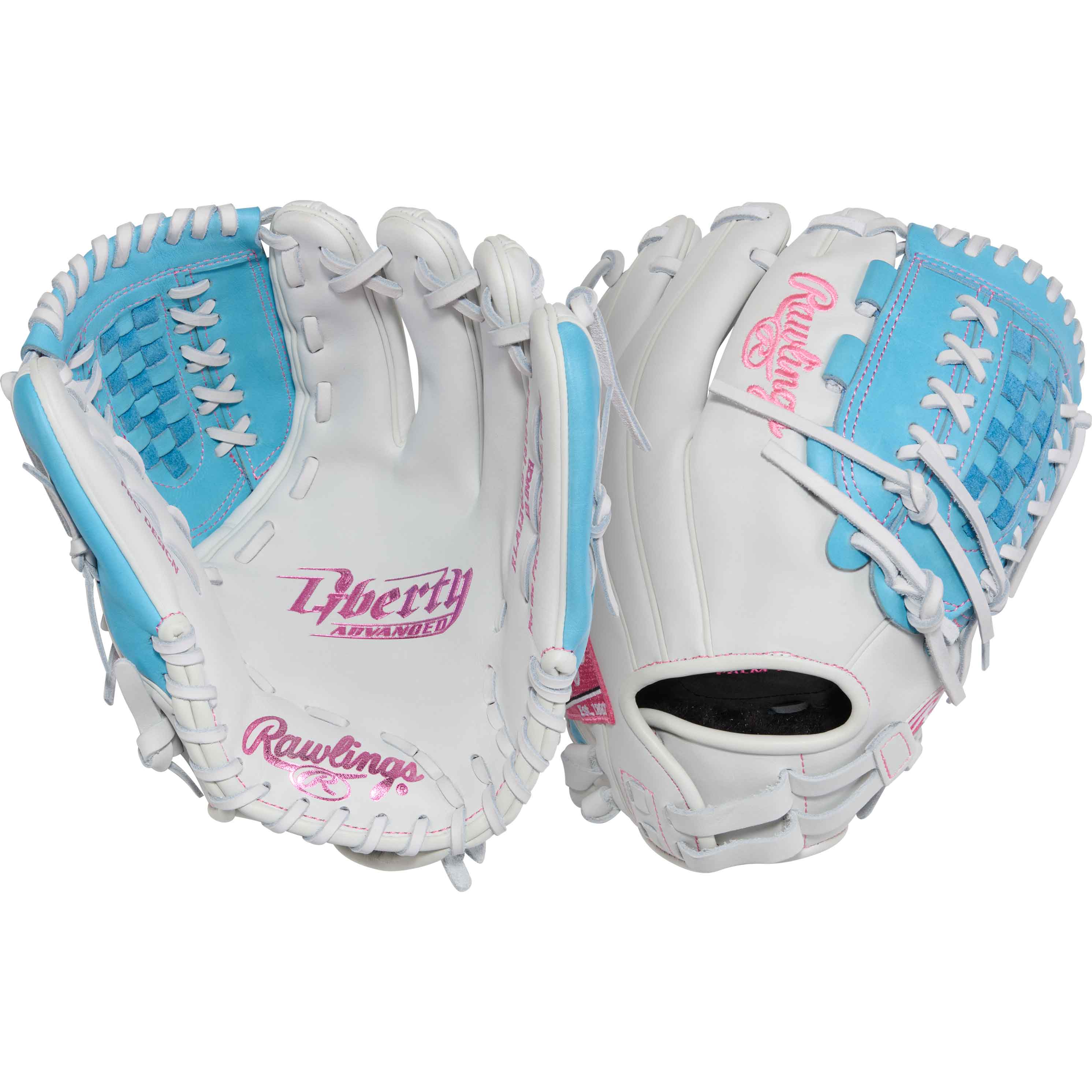Rawlings Liberty Advanced RLA120SB-18WCBP LTE 12"-RHT - Image 5