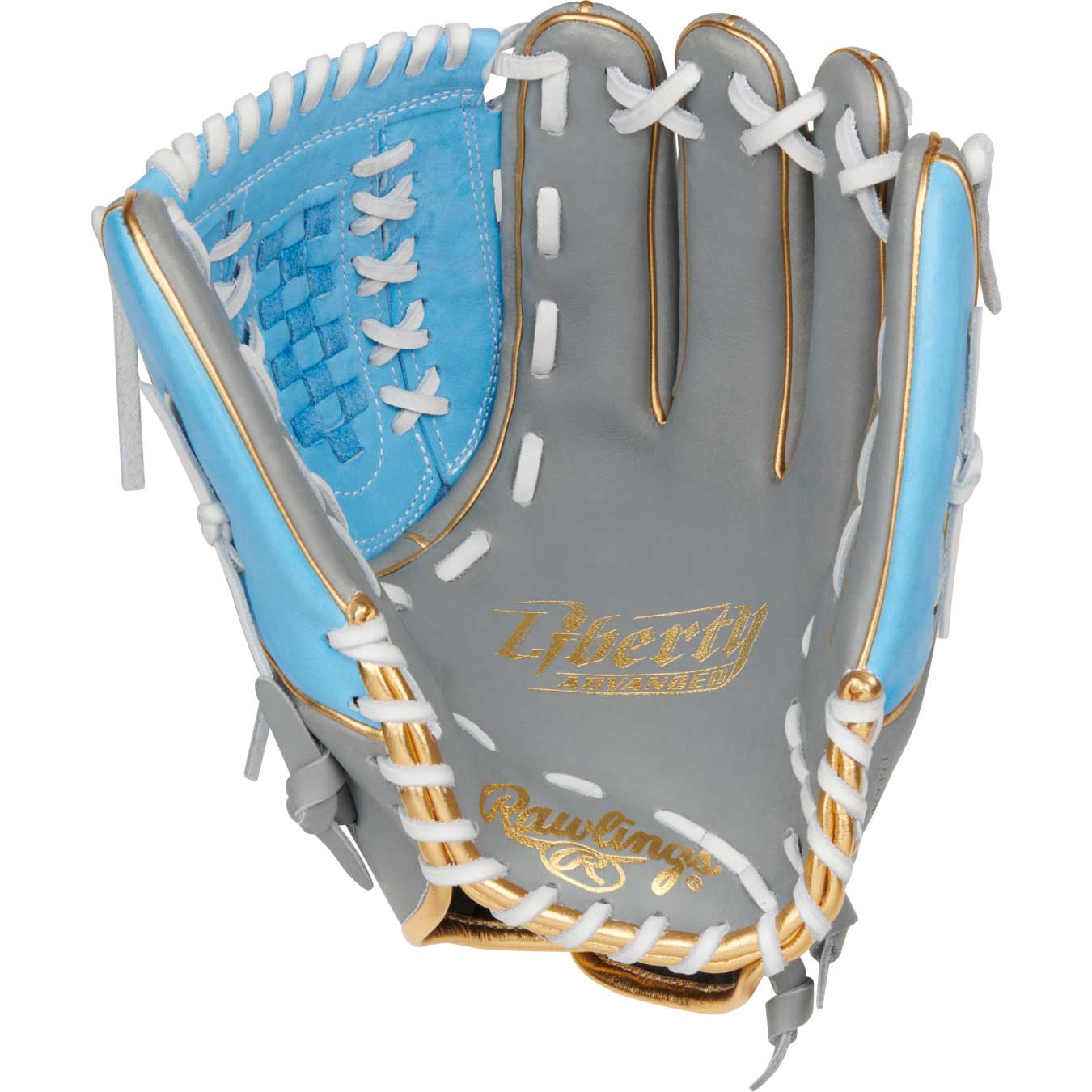 Rawlings Liberty Advanced RLA125-18GCB 12.5" - Image 2