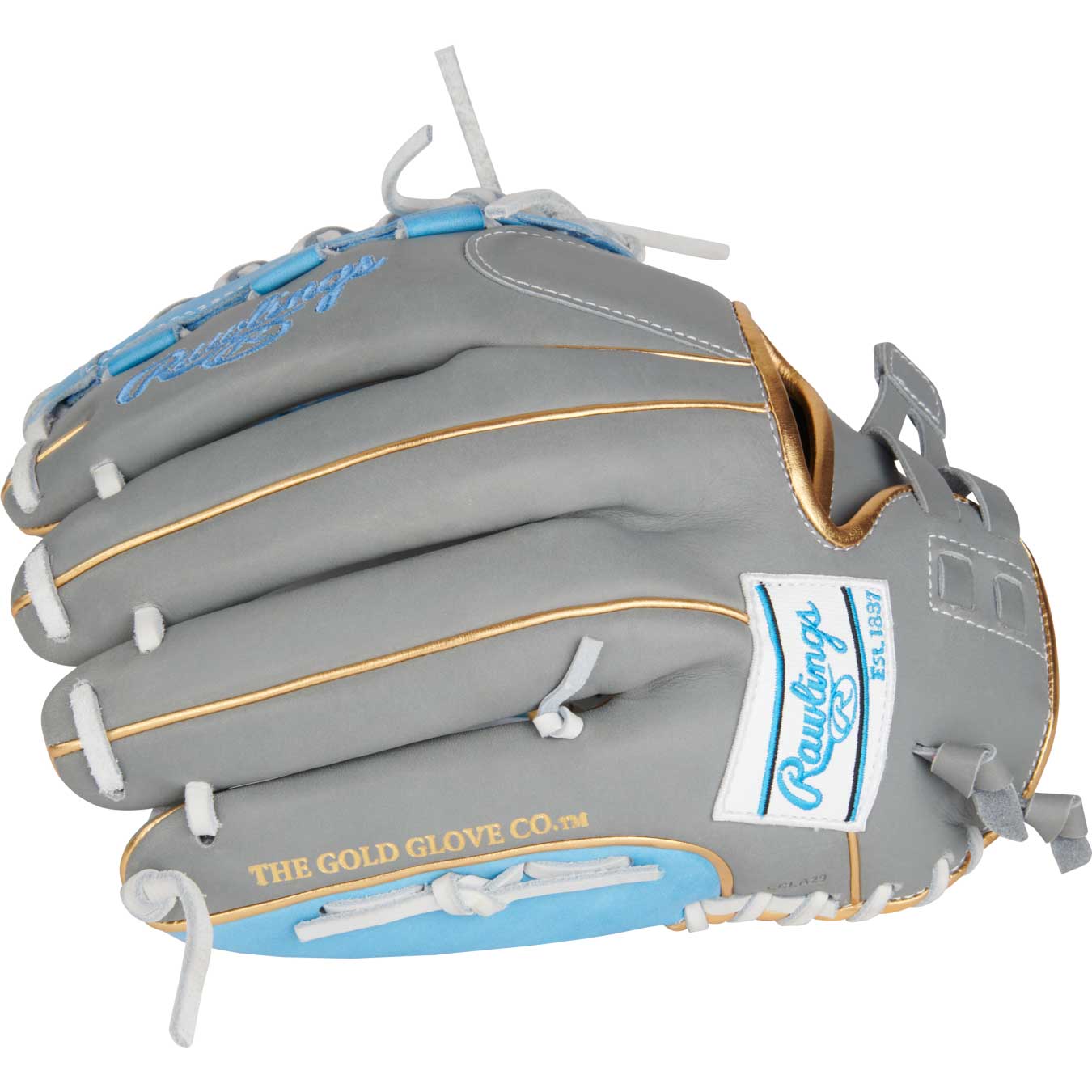 Rawlings Liberty Advanced RLA125-18GCB 12.5" - Image 4
