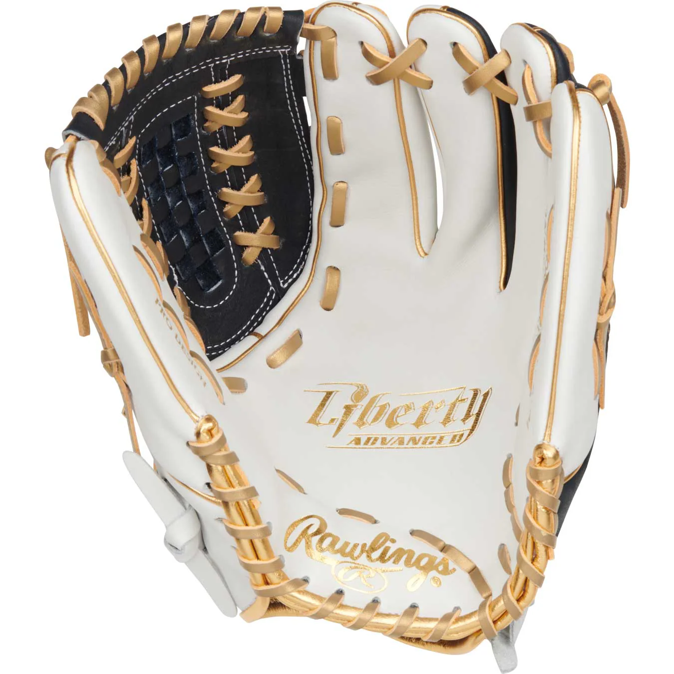 Rawlings Liberty Advanced RLA125-18WNG 12.5" - Image 2