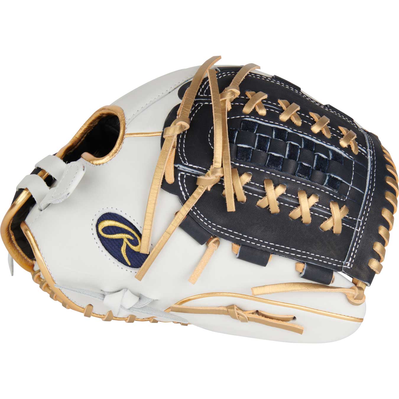 Rawlings Liberty Advanced RLA125-18WNG 12.5" - Image 3