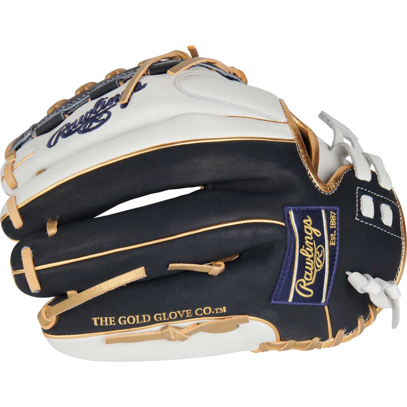 Rawlings Liberty Advanced RLA125-18WNG 12.5" - Image 4