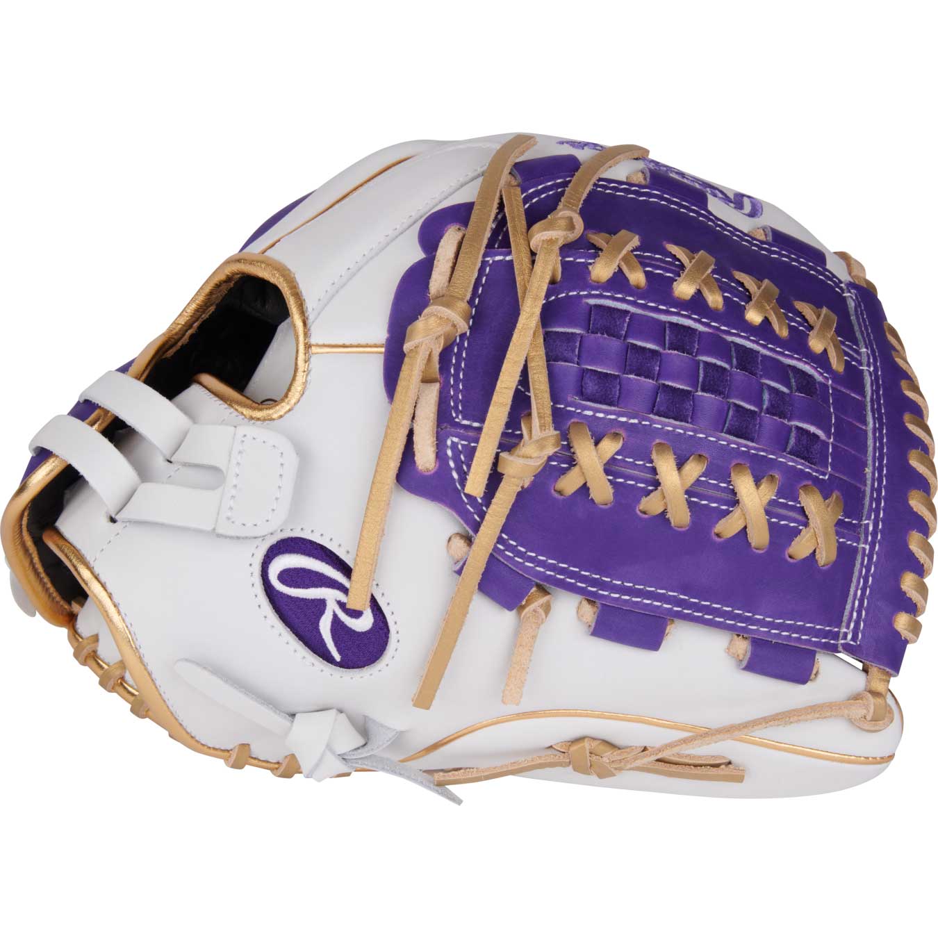Rawlings Liberty Advanced RLA125-18WPUG 12.5" - Image 3