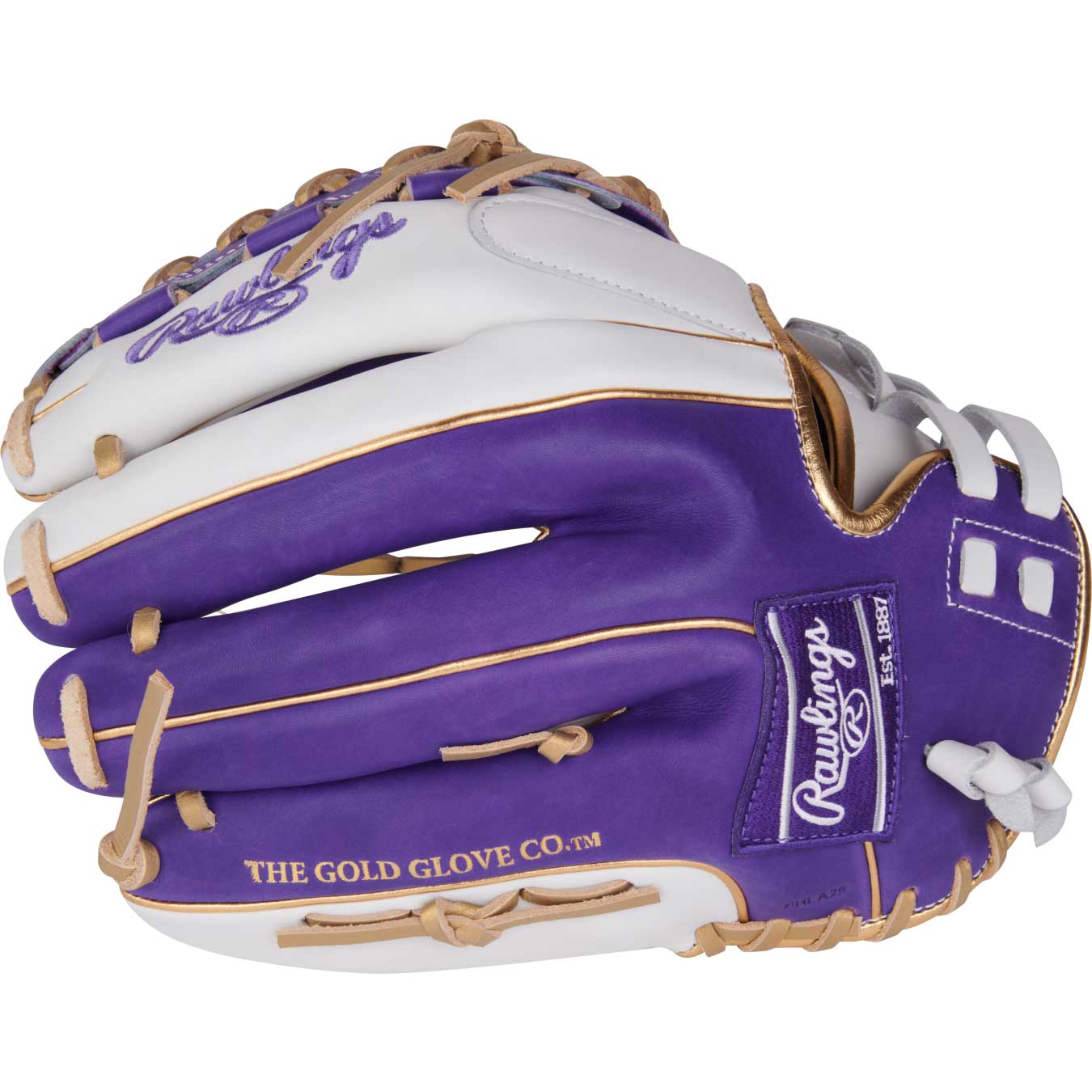 Rawlings Liberty Advanced RLA125-18WPUG 12.5" - Image 4