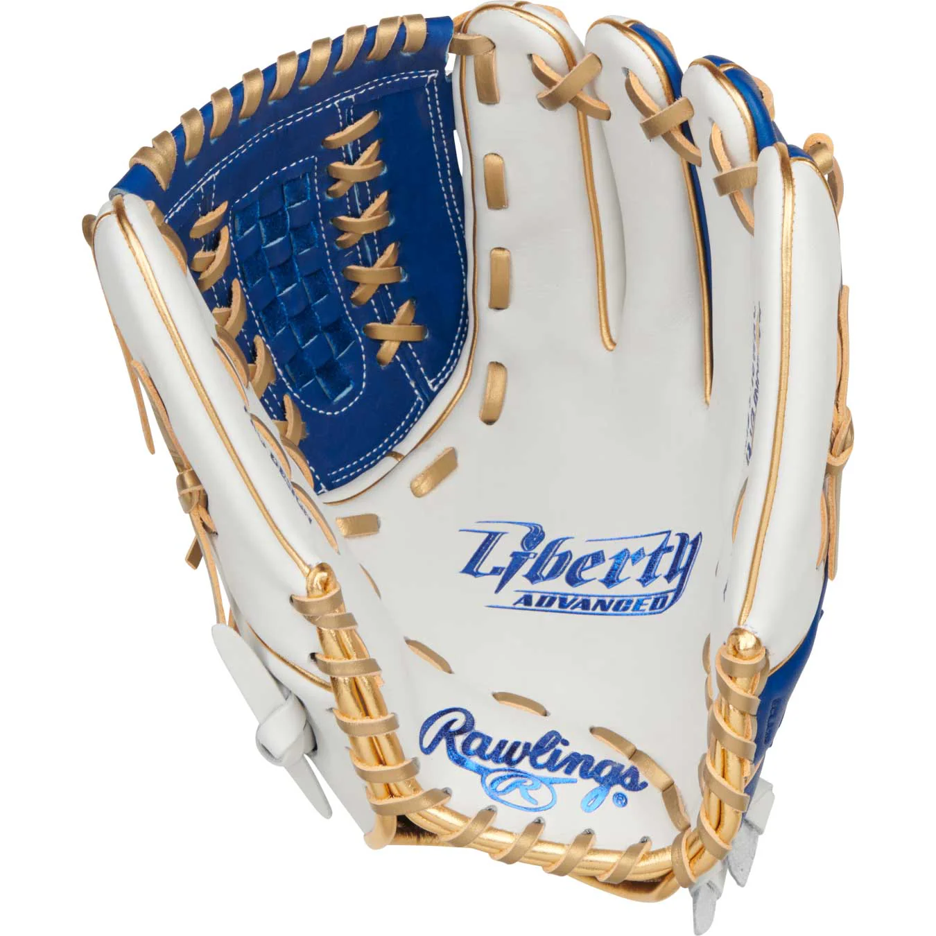 Rawlings Liberty Advanced RLA125-18WRG 12.5" - Image 2