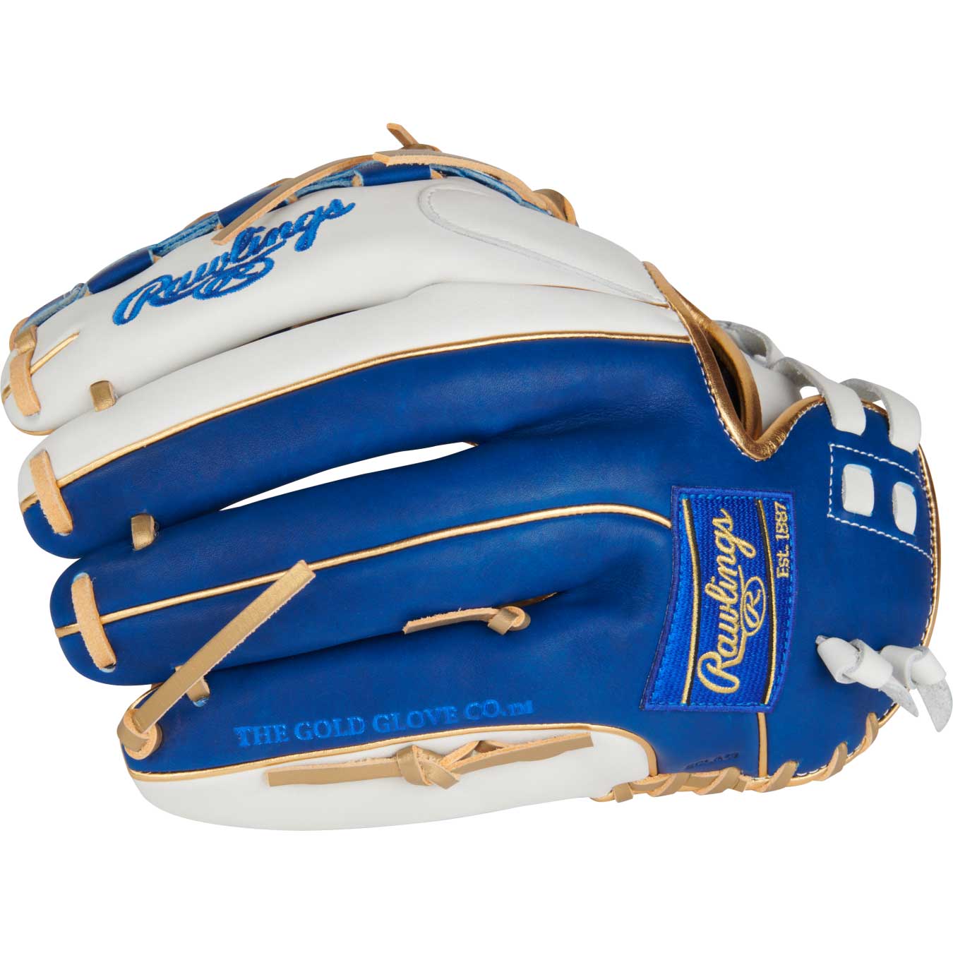Rawlings Liberty Advanced RLA125-18WRG 12.5" - Image 4