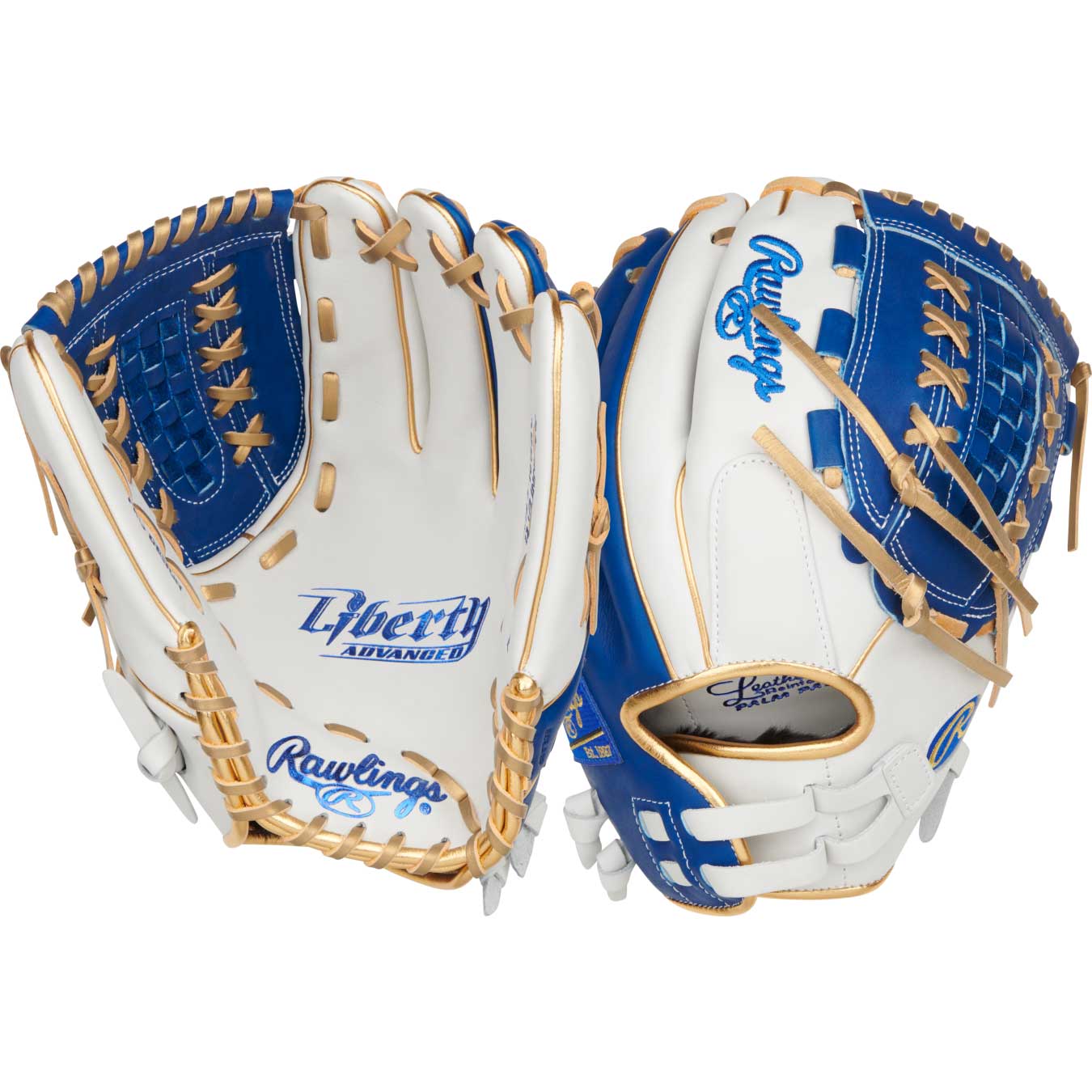 Rawlings Liberty Advanced RLA125-18WRG 12.5" - Image 5