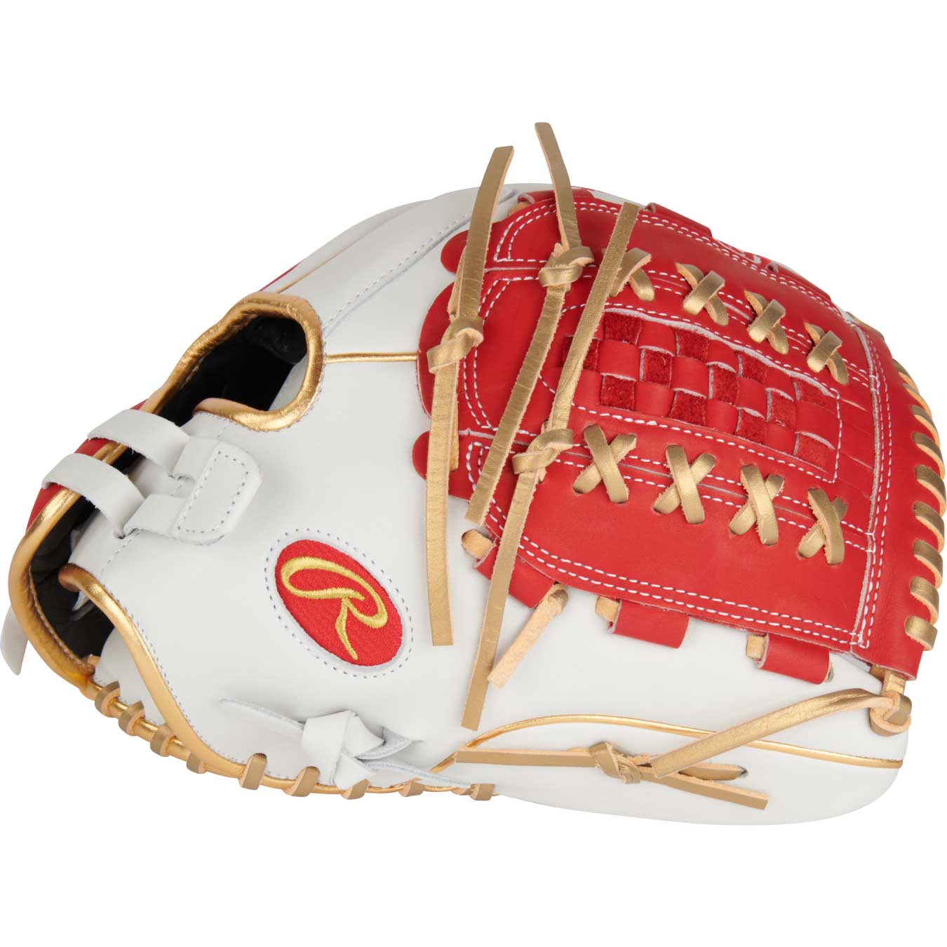 Rawlings Liberty Advanced RLA125-18WSG 12.5" - Image 3