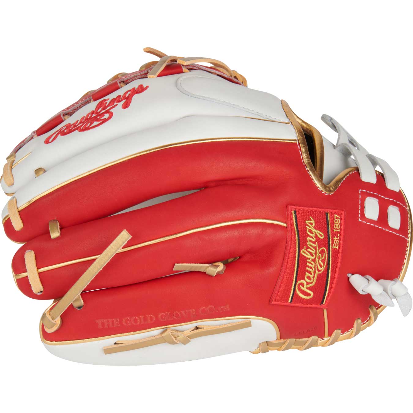 Rawlings Liberty Advanced RLA125-18WSG 12.5" - Image 4