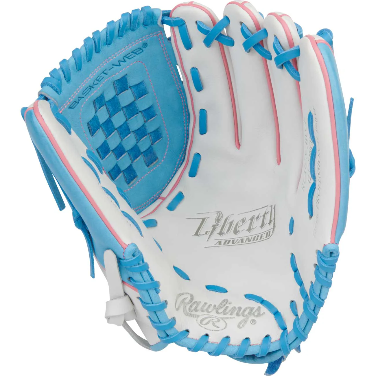 Rawlings Liberty Advanced RLA125-3WCB 12.5" - Image 2