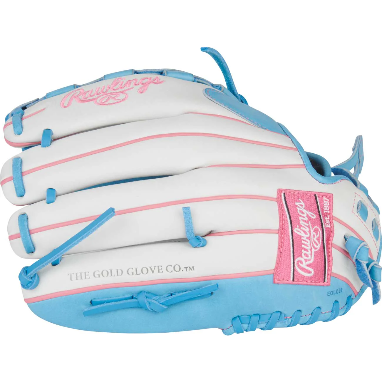Rawlings Liberty Advanced RLA125-3WCB 12.5" - Image 4