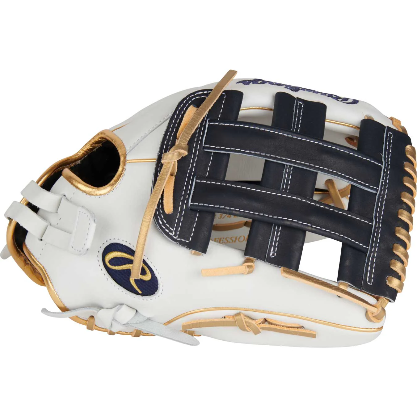 Rawlings Liberty Advanced RLA1275-6WNG 12.75" - Image 3