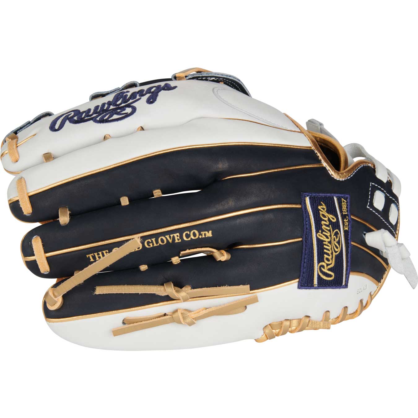 Rawlings Liberty Advanced RLA1275-6WNG 12.75" - Image 4