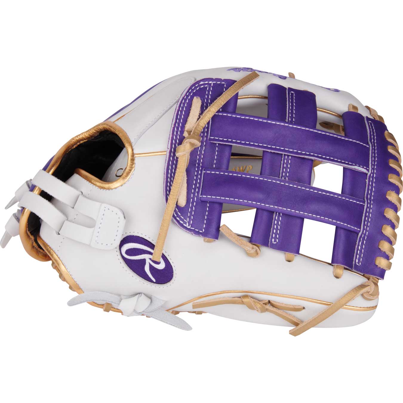 Rawlings Liberty Advanced RLA1275-6WPUG 12.75" - Image 3