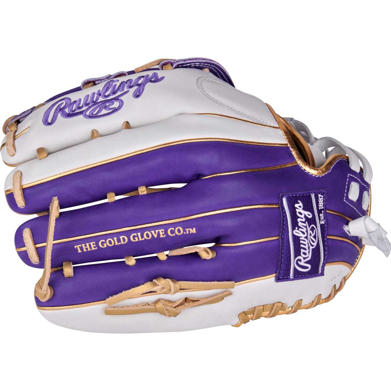 Rawlings Liberty Advanced RLA1275-6WPUG 12.75" - Image 4