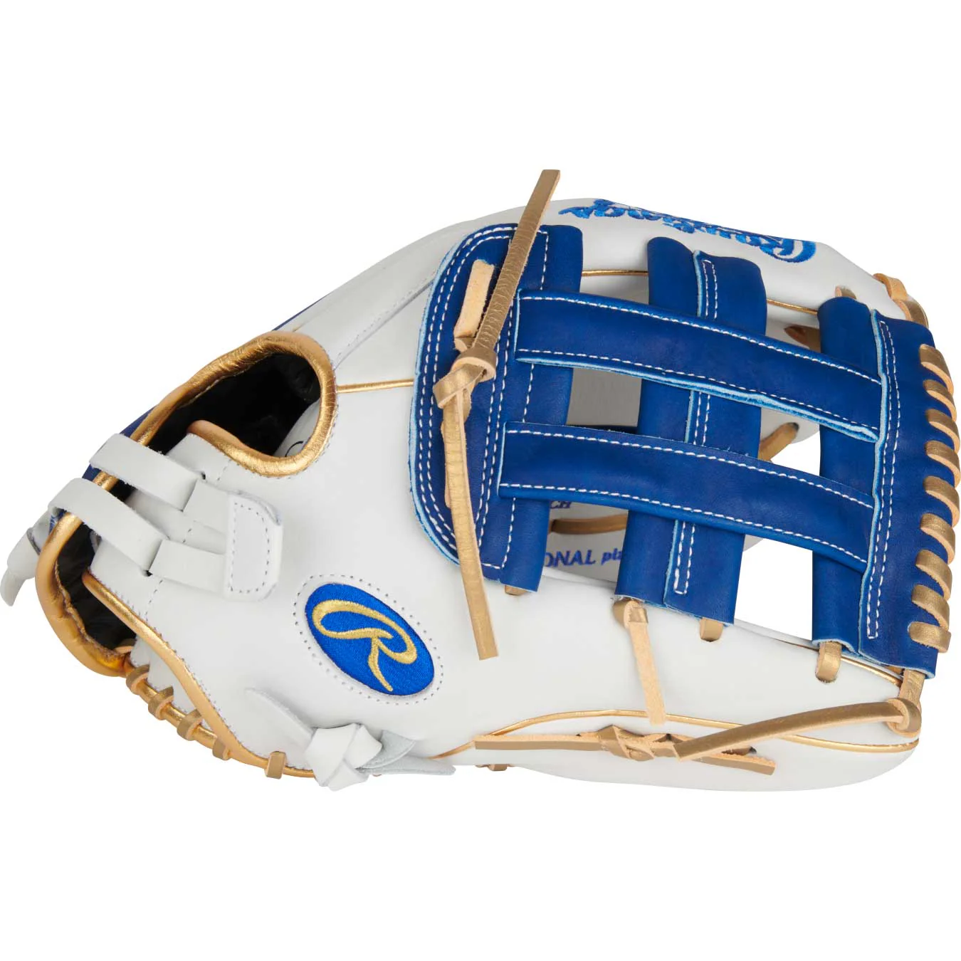 Rawlings Liberty Advanced RLA1275-6WRG 12.75" - Image 3