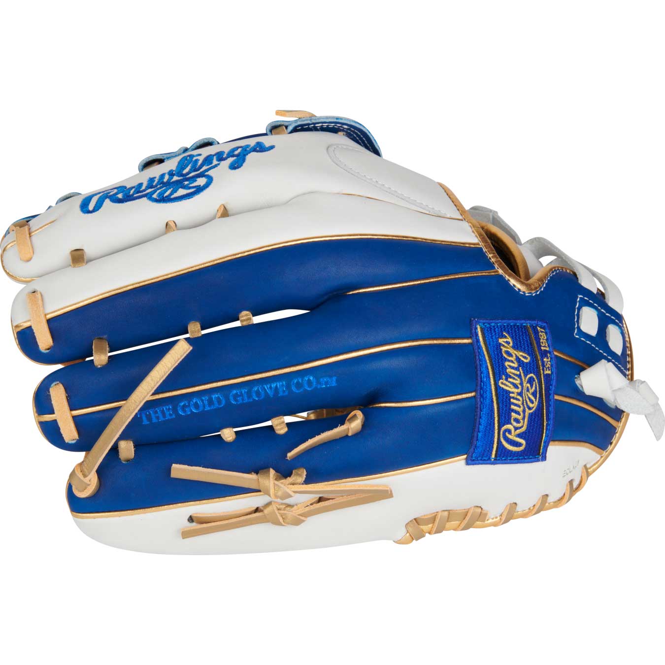 Rawlings Liberty Advanced RLA1275-6WRG 12.75" - Image 4