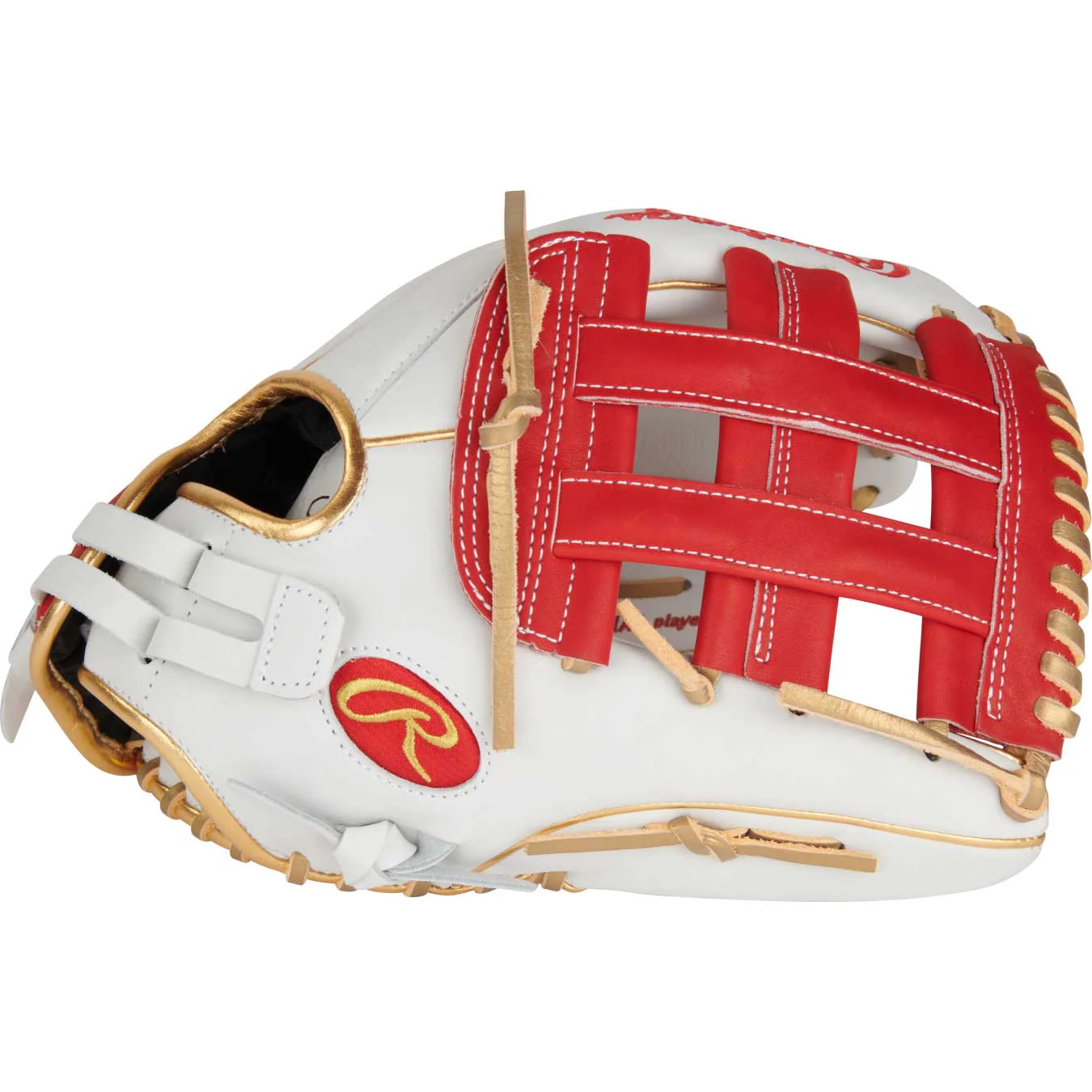 Rawlings Liberty Advanced RLA1275-6WSG 12.75" - Image 3