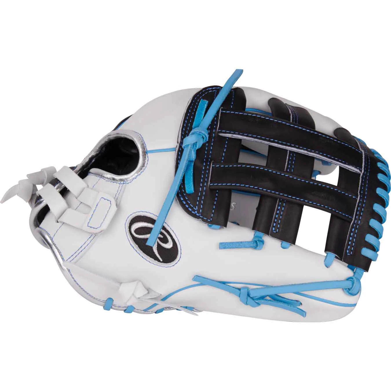 Rawlings Liberty Advanced RLA207SB-6WSS 12.25"-RHT - Image 3