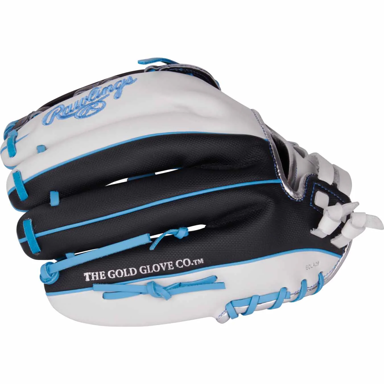 Rawlings Liberty Advanced RLA207SB-6WSS 12.25"-RHT - Image 4