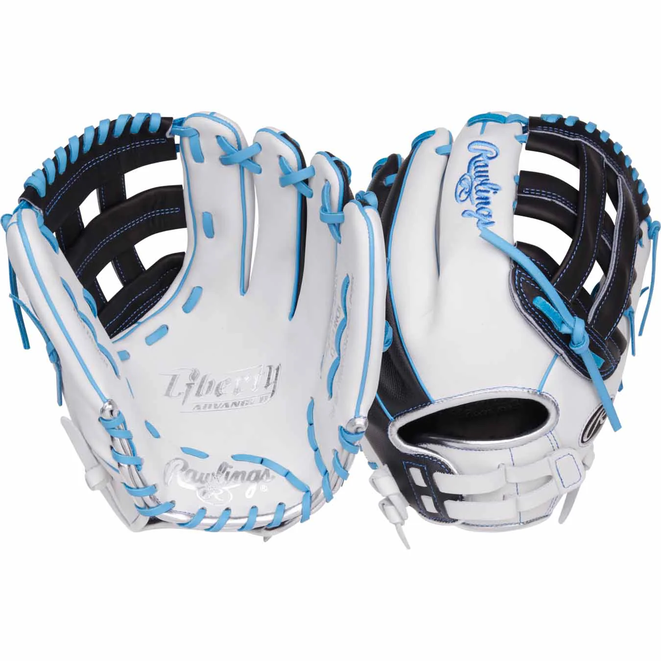 Rawlings Liberty Advanced RLA207SB-6WSS 12.25"-RHT - Image 5