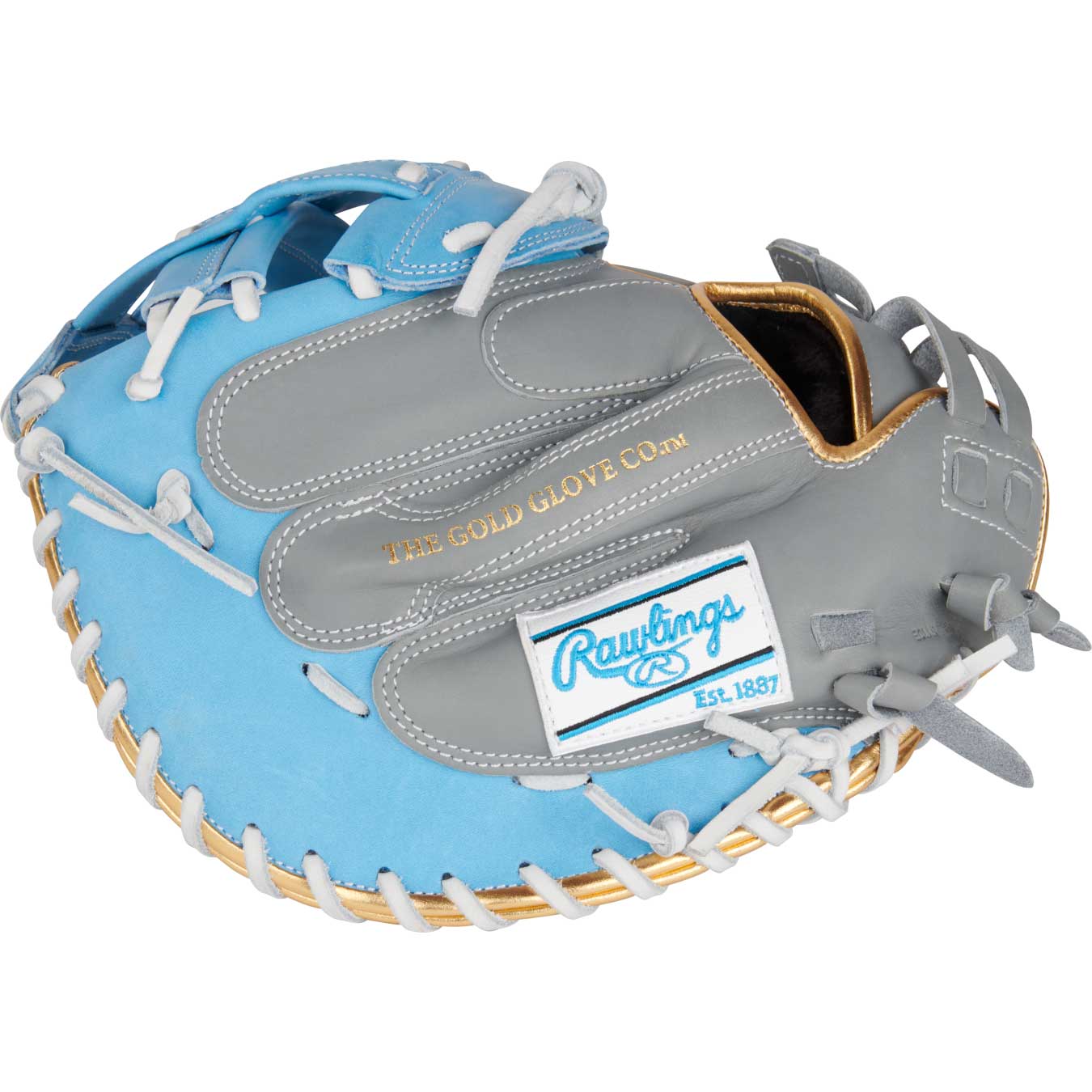 Rawlings Liberty Advanced RLACM34FPGCB 34"-RHT - Image 4