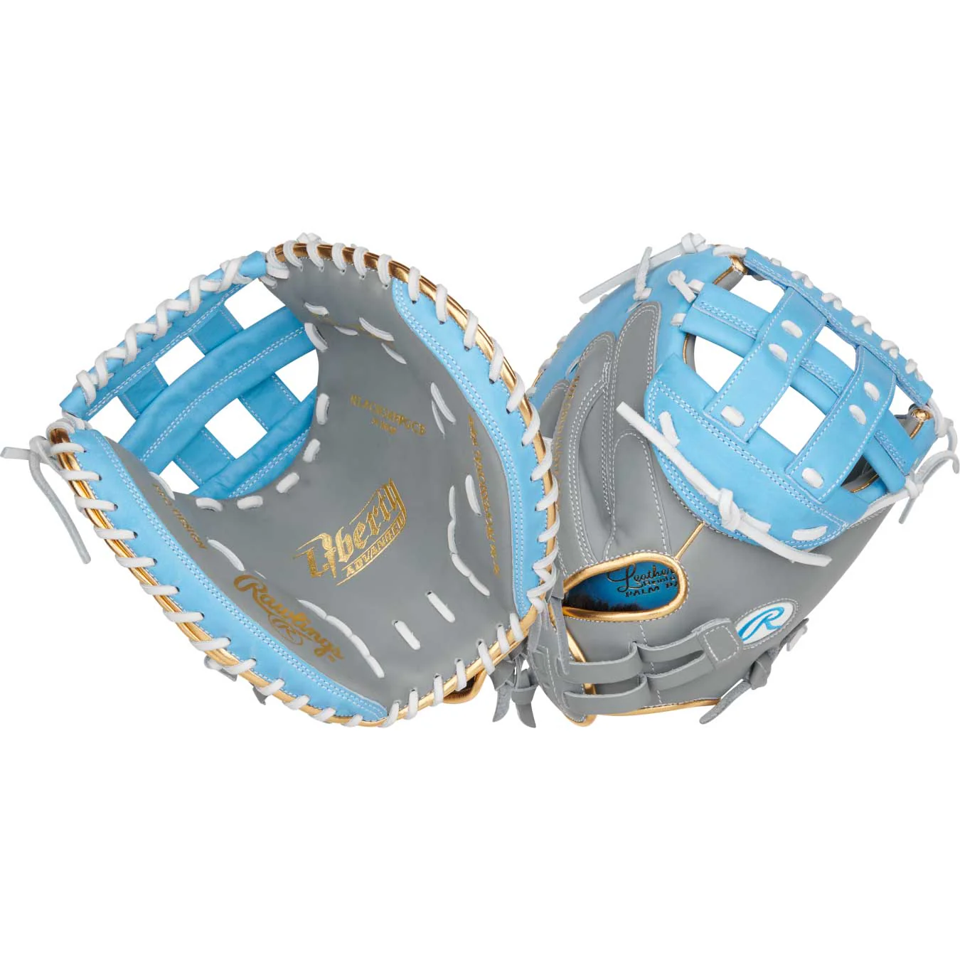Rawlings Liberty Advanced RLACM34FPGCB 34"-RHT - Image 5