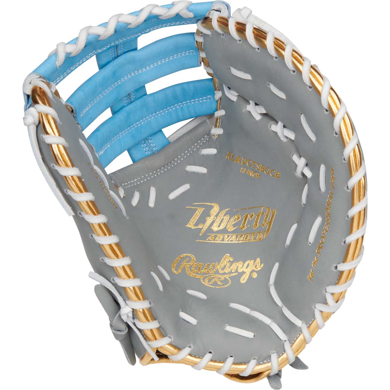 Rawlings Liberty Advanced RLADCTSBGCB 13" - Image 2