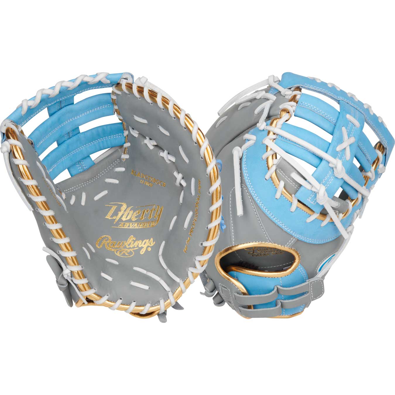 Rawlings Liberty Advanced RLADCTSBGCB 13" - Image 5