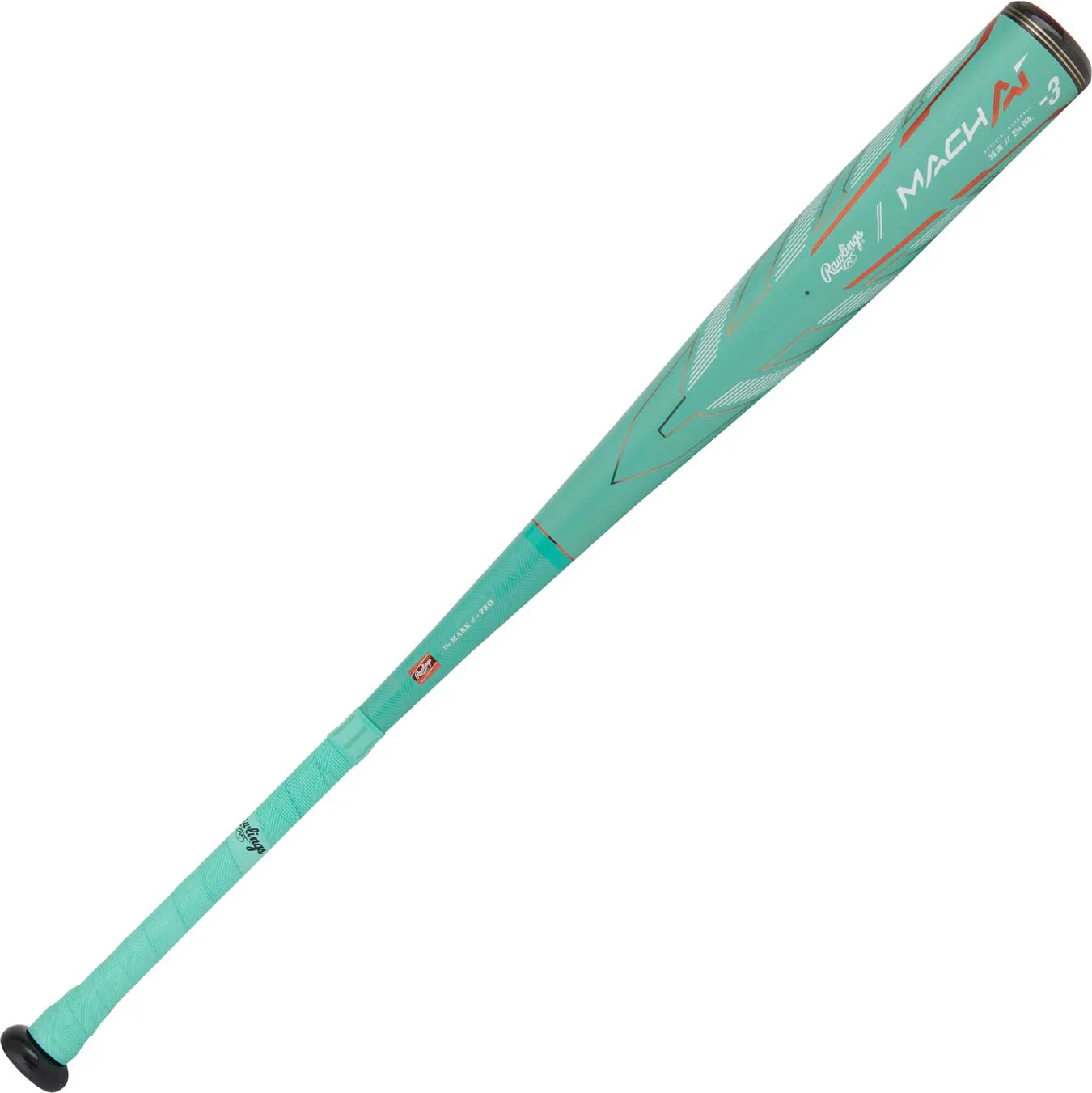 Rawlings Mach Ai RBB4MC3 BBCOR -3oz