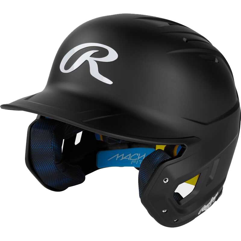 Rawlings Mach Fit Helmet -OSFM