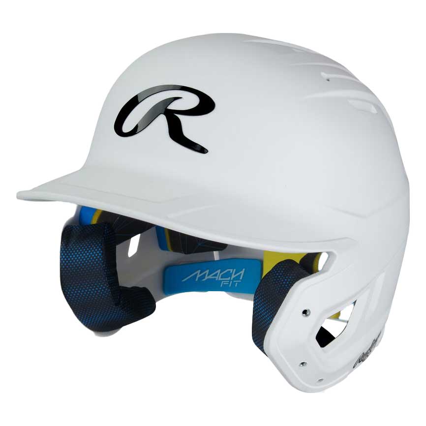 Rawlings Mach Fit Helmet -OSFM - Image 11