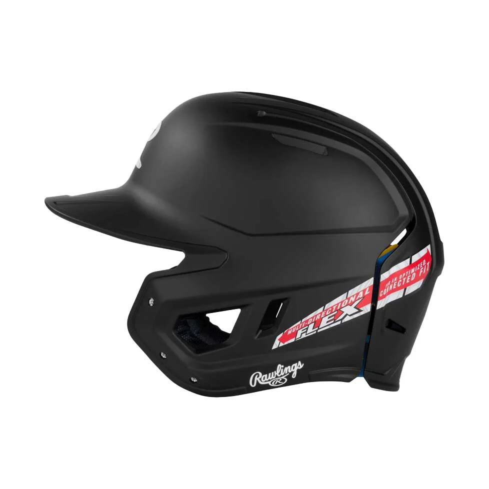 Rawlings Mach Fit Helmet -OSFM - Image 3
