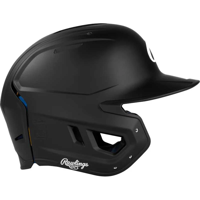 Rawlings Mach Fit Helmet -OSFM - Image 4