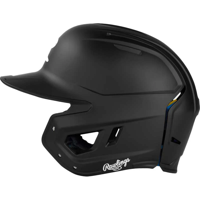 Rawlings Mach Fit Helmet -OSFM - Image 5