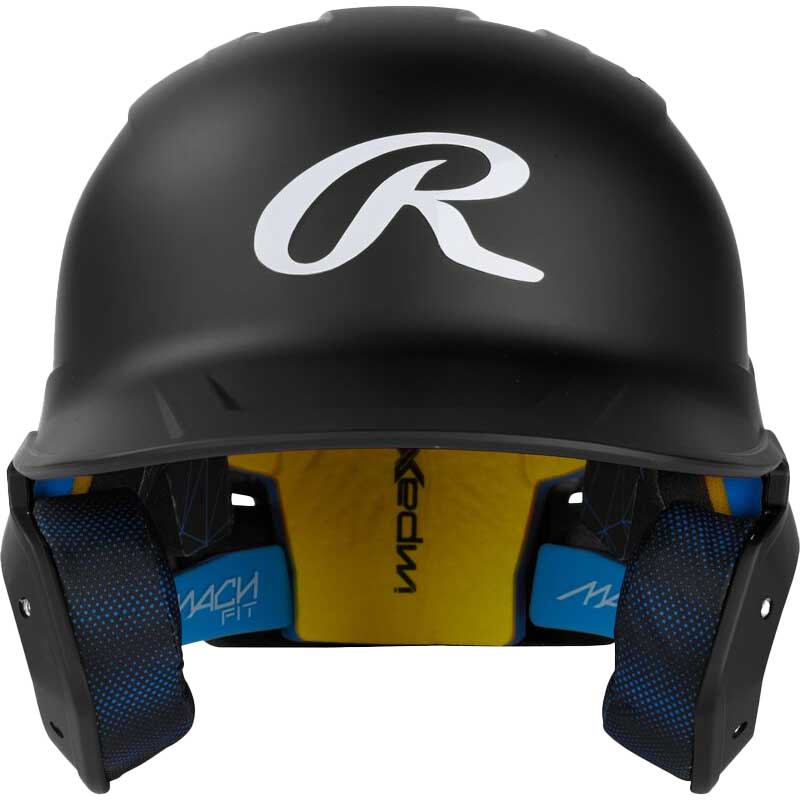 Rawlings Mach Fit Helmet -OSFM - Image 7