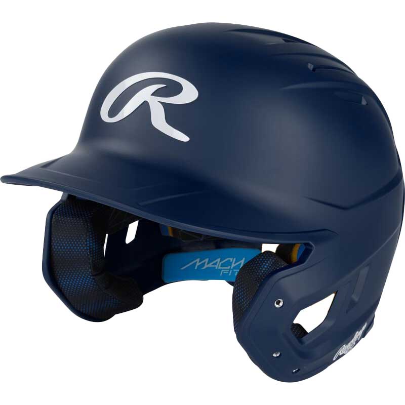 Rawlings Mach Fit Helmet -OSFM - Image 8