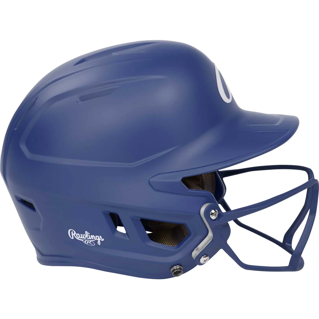 Rawlings Mach Hi-Viz Batting Helmet - Image 14