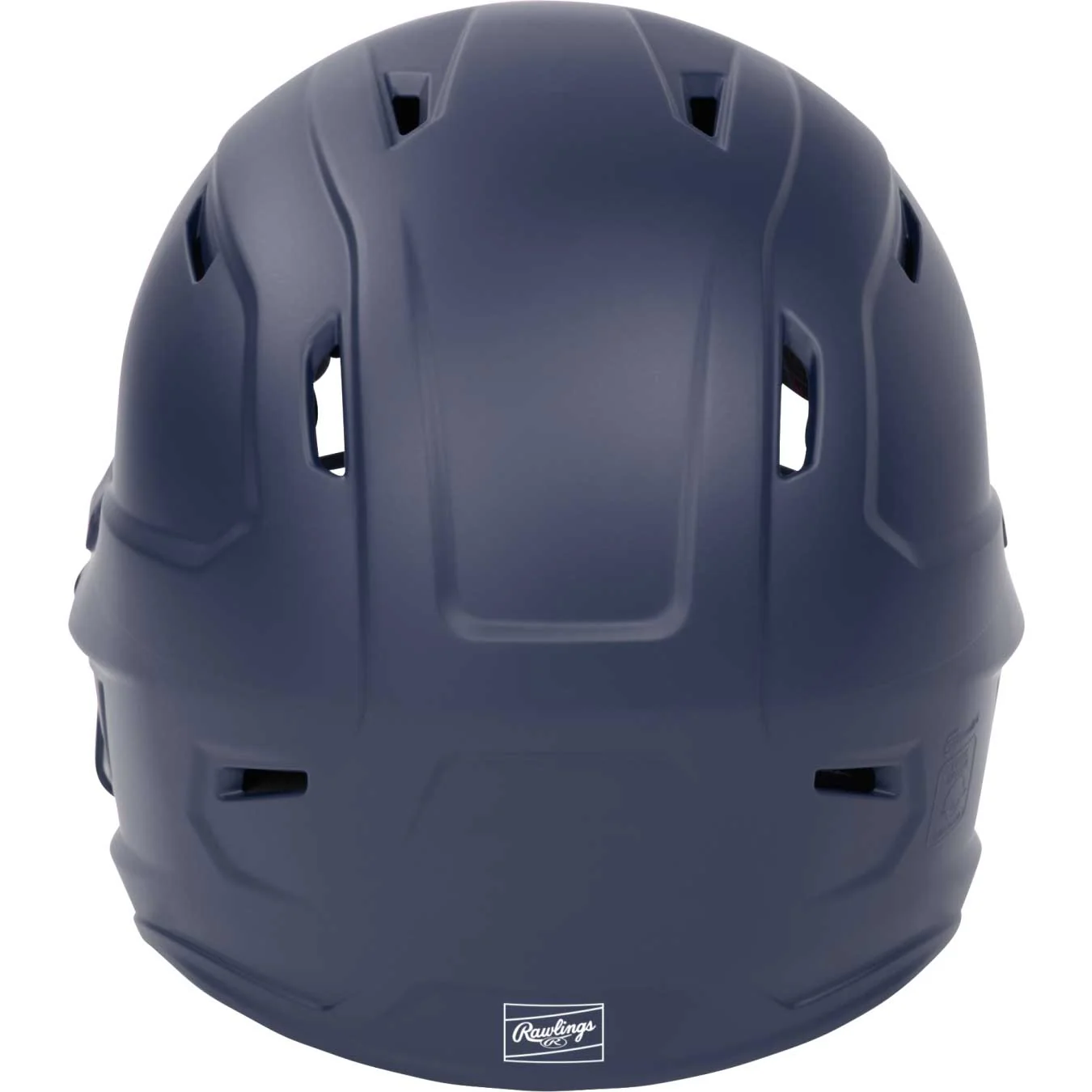 Rawlings Mach Hi-Viz Batting Helmet - Image 7