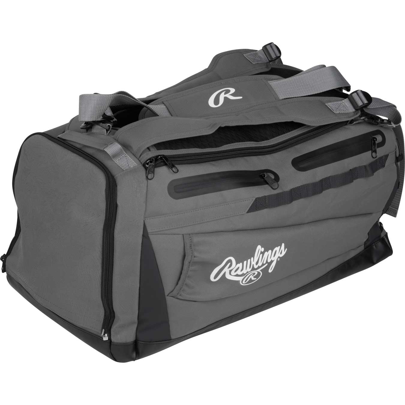 Rawlings Mach Hybrid Duffel Bag - Image 13