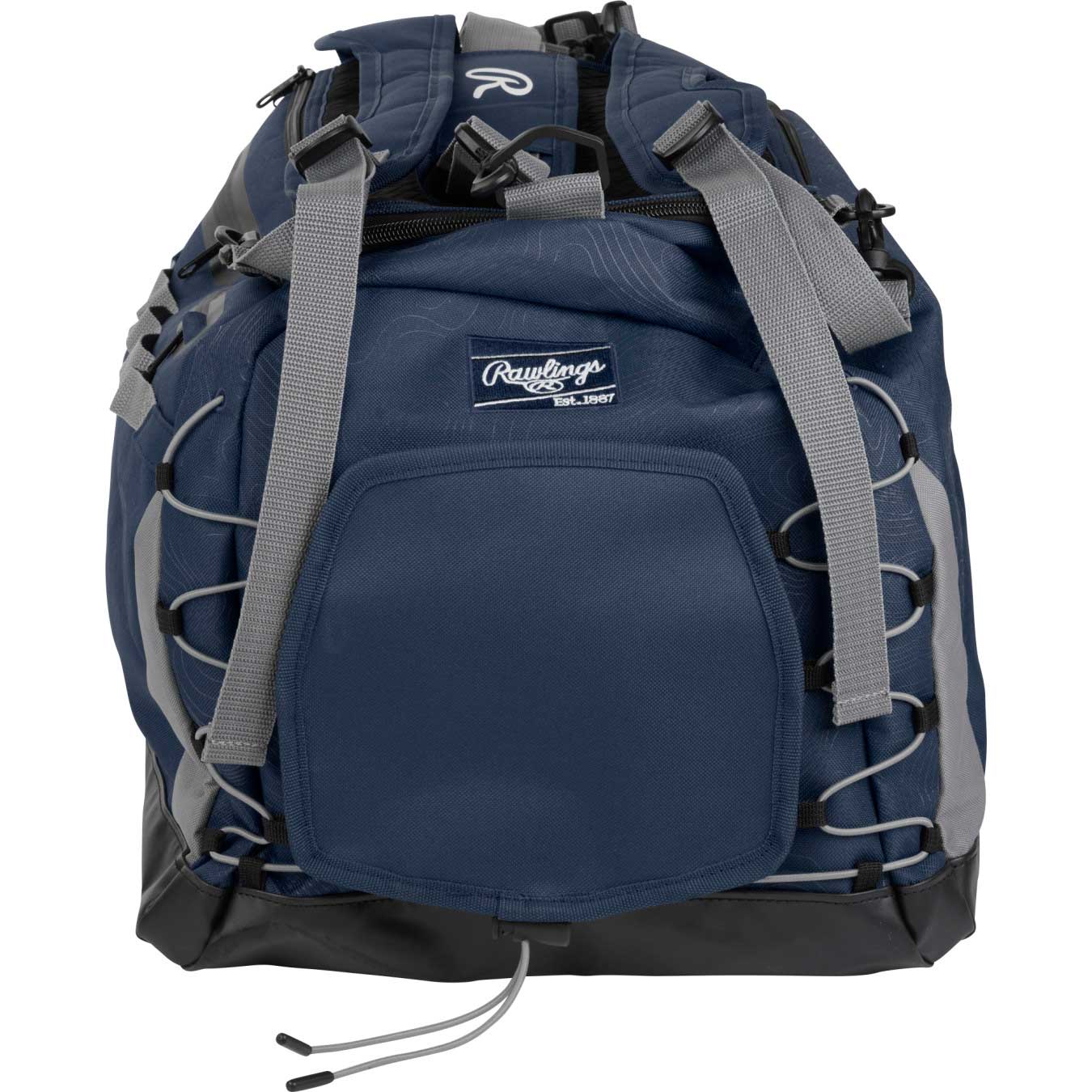 Rawlings Mach Hybrid Duffel Bag - Image 18