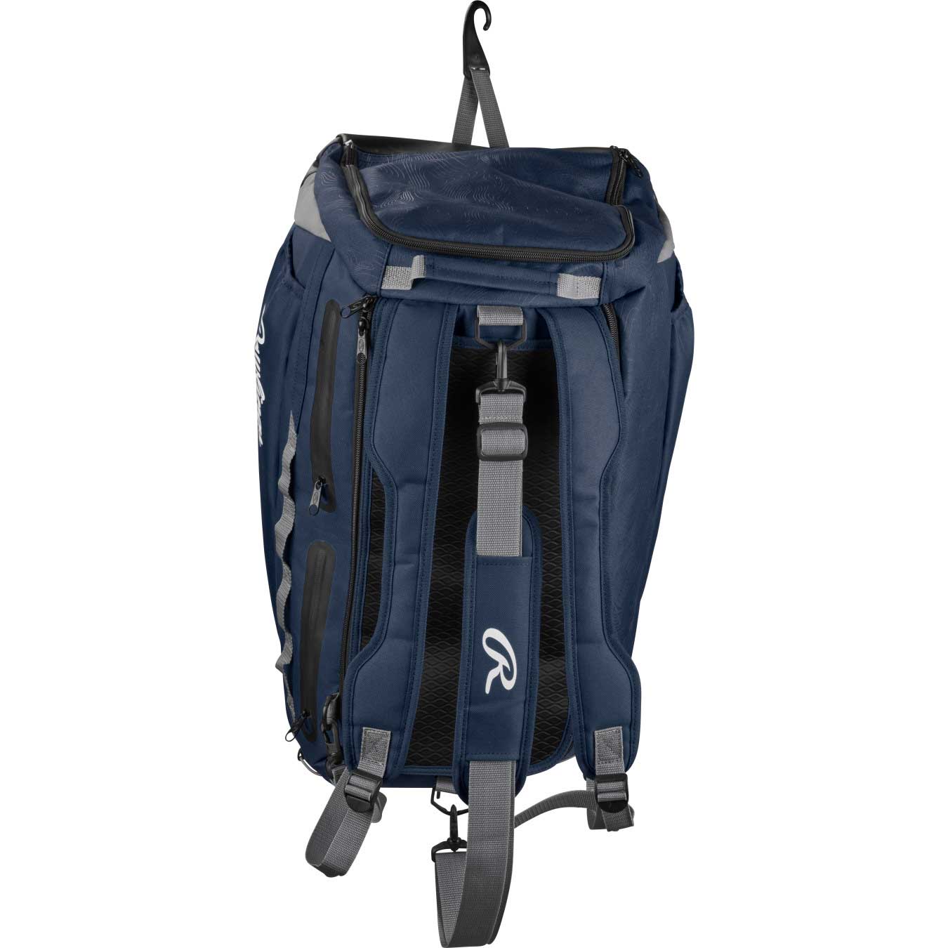 Rawlings Mach Hybrid Duffel Bag - Image 23