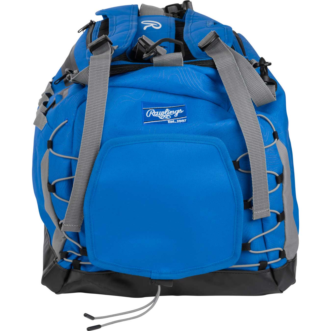Rawlings Mach Hybrid Duffel Bag - Image 26