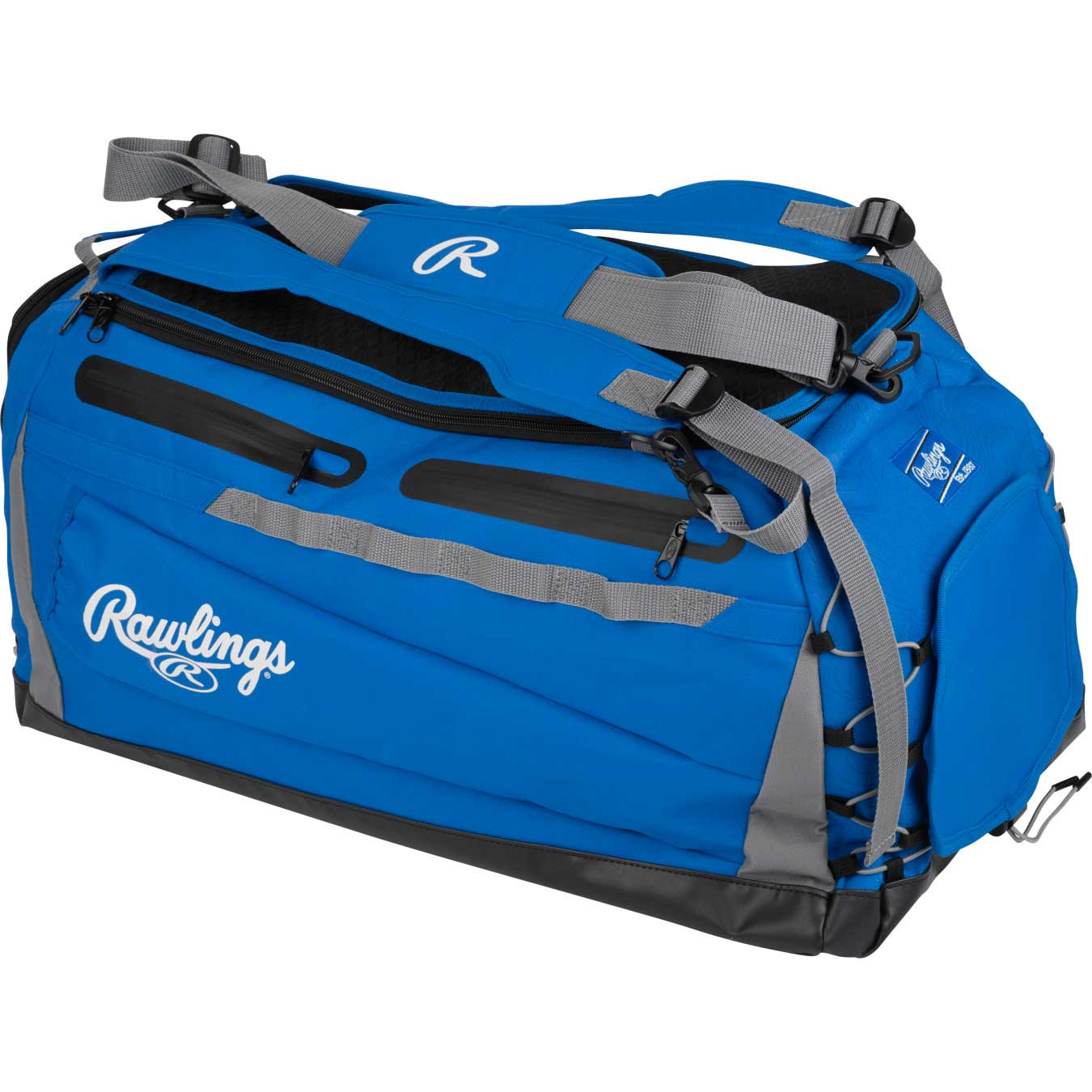Rawlings Mach Hybrid Duffel Bag - Image 28