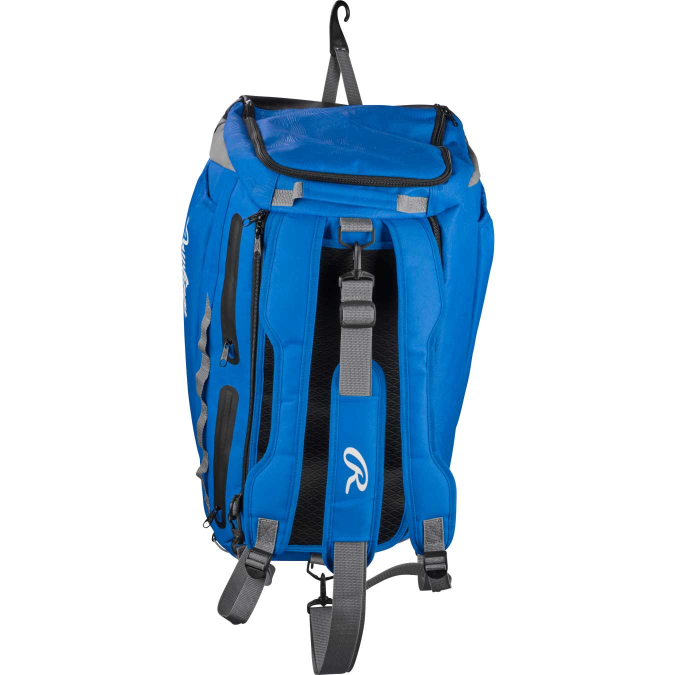 Rawlings Mach Hybrid Duffel Bag - Image 31
