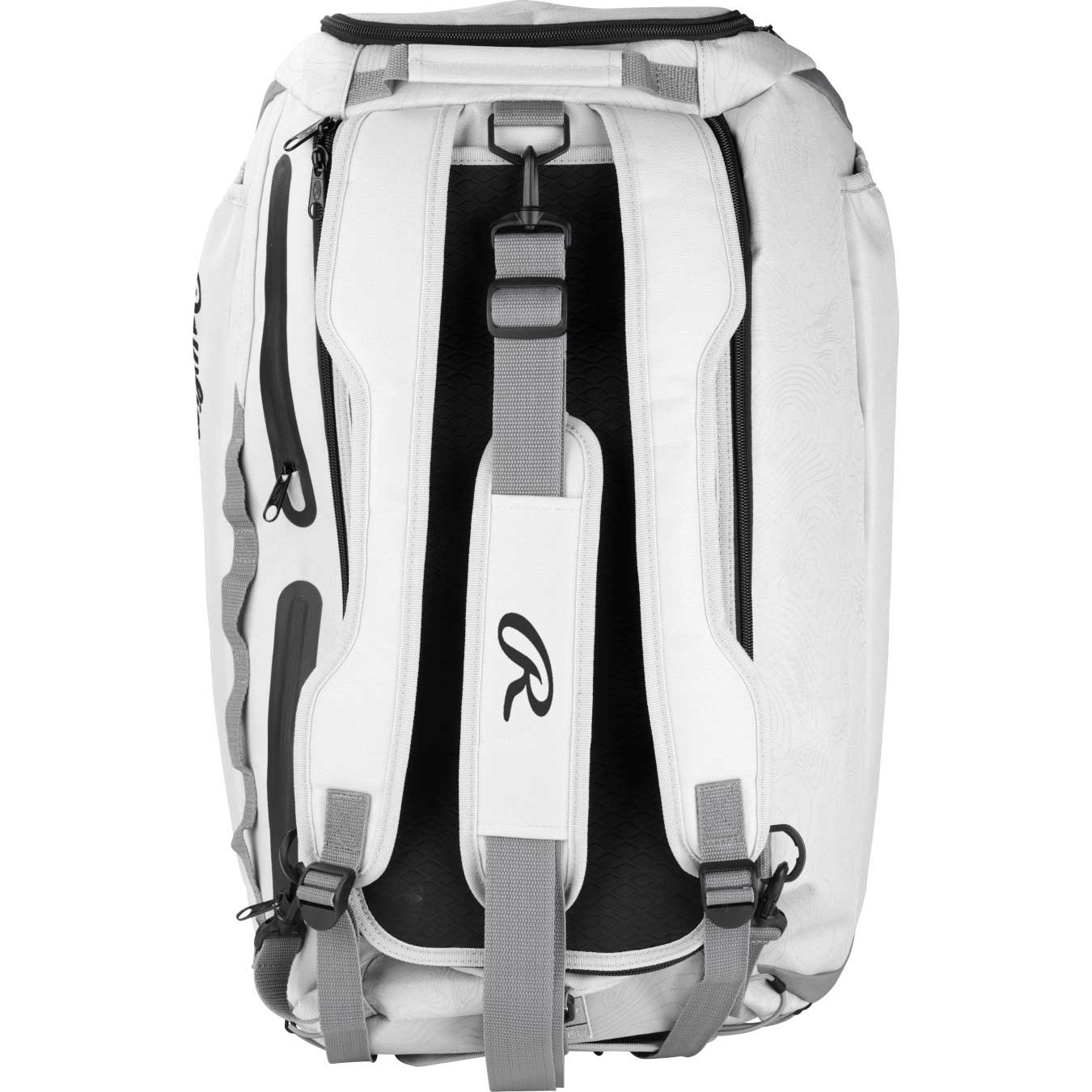Rawlings Mach Hybrid Duffel Bag - Image 46